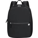 Datorväskor Samsonite Eco Wave Laptop Backpack 15.6" - Black