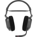 Gaming Headset - On-Ear - Trådlösa Hörlurar Corsair HS80