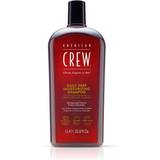 American Crew Hårprodukter American Crew Daily Deep Moisturizing Shampoo 1000ml