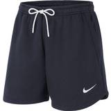 Dam - Fleece Shorts Nike Park 20 Fleece Shorts - Blue