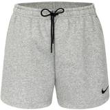 32 - Fleece Byxor & Shorts Nike Park 20 Fleece Shorts - Grey