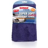 Sonax Bilfärger & Billack Sonax Xtreme Supersoft Wipe Off Towel
