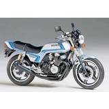 Tamiya Honda CB750F Custom Tuned 1:12