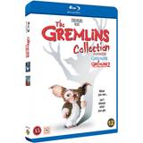 Skräck Filmer The Gremlins Collection