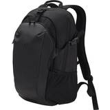 Fack för laptop/surfplatta - Svarta Ryggsäckar Dicota GO Backpack 13-15.6" - Black