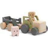 Micki Tractor Kit Farm