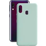 Ksix Contact Silk Cover for Galaxy A40
