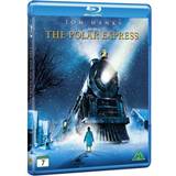 Barn Blu-ray The Polar Express The (Blu-Ray) {2008}