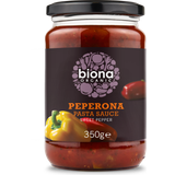 Biona Matvaror Biona Organic Peperona Pasta Sauce 350g