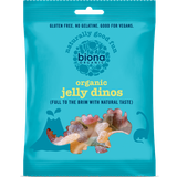 Biona Organic Jelly Dinor 75g