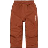 Didriksons Kid's Nobi Pants - Bisquit Brown (504142-460)