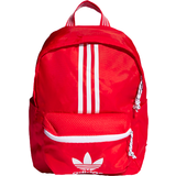 Adidas Väskor adidas Originals Adicolor Classic Backpack Small - Red/White