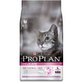 Purina Katter - Ärtor Husdjur Purina Pro Plan Sensitive Digestion Turkey Dry Cat Food 10kg