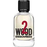 DSquared2 Parfymer DSquared2 2 Wood EdT 100ml