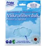Frida Microfiber Cloth Window