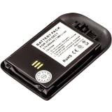 Batterier & Laddbart CoreParts MBCP0019 Compatible
