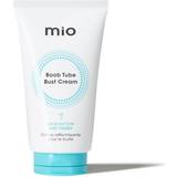 Krämer Bust firmers Mio Skincare Boob Tube Bust Tightening Cream with Hyaluronic Acid & Niacinamide 125ml