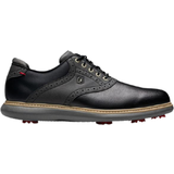 FootJoy 45 - Herr Golfskor FootJoy Traditions M - Black