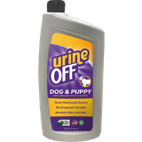 Urine Off Husdjur Urine Off Dog & Puppy Formula Bottle Carpet Injector Cap