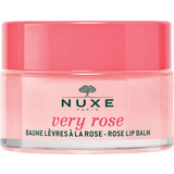 Läppbalsam Nuxe Beautifying & Moisturising Lip Balm Very Rose 15g 125ml