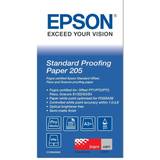 Epson fotopapper a3 Epson Standard Proofing Paper A3 205g/m² 100st