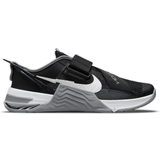 Nike Kardborreband Sportskor Nike Metcon 7 FlyEase M - Black/Particle Gray/White/Pure Platinum