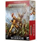 Games Workshop Miniatyrspel Sällskapsspel Games Workshop Warhammer Age of Sigmar: Warrior Starter Set