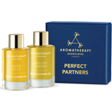Aromatherapy Associates Gåvoboxar & Set Aromatherapy Associates Perfect Partners Duo 2-pack
