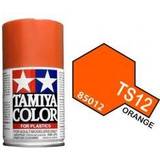 Tamiya TS-12 Orange 100ml