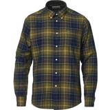 Barbour Flannel Check Shirt - Classic Tartan