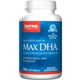 Jarrow Formulas Fettsyror Jarrow Formulas Max DHA 180 st