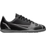 Inomhusfotboll (IC) Fotbollsskor Nike Mercurial Vapor 14 Club IC - Black/Iron Gray/Black