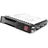 HP Hårddiskar - SAS 12Gb/s HP 870753-B21 300GB