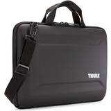Datorväskor Thule Gauntlet MacBook Pro Attaché 15" - Black