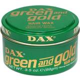 Hårprodukter Dax Green & Gold Hair Wax 99g