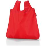 Reisenthel Mini Maxi Shopper Pocket - Red