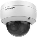 Hikvision H.264 - Vandalsäkra Övervakningskameror Hikvision DS-2CD2186G2-I 2.8mm