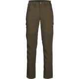 Seeland Byxor Seeland Outdoor Membrane Hunting Trousers M - Pine Green