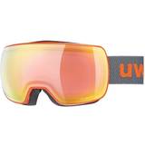Uvex Senior Skidglasögon Uvex Compact FM - Orange