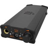 16 bit/192 Khz AD/DA-omvandlare iFi Audio Micro iDSD
