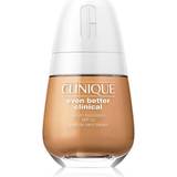 Foundations Clinique Even Better Clinical Serum Foundation SPF20 WN 120 Pecan