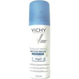 Vichy Torr hud Deodoranter Vichy 48H Mineral Deo Spray 125ml