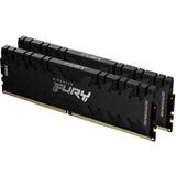RAM minnen Kingston Fury Renegade Black DDR4 3600MHz 2x16GB (KF436C16RB1K2/32)