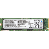 HP PCIe Gen3 x4 NVMe - SSDs Hårddiskar HP 1PD60AA 512GB