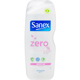 Sanex Zero% Shower Gel Sensitive Skin 650ml
