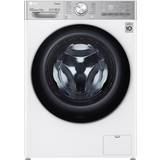LG Tvättmaskiner - Wi-Fi LG P4AVBS2WE