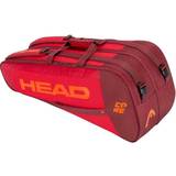 Head Padelväskor & Fodral Head Core Combi Padel Bag