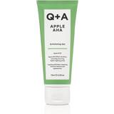 Q+A AHA Exfoliating Gel Apple 75ml