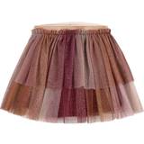 Minymo Skirt - Rhododendron (121571-4966)