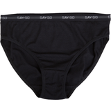 XXS Underkläder Say-so Panties - Black (87990-312-333)